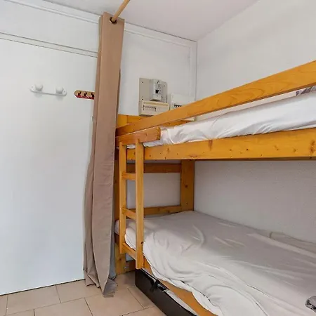 Apartamento Pre St Martin- 9- Studio Spacieux- 4 Pers *