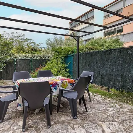 Pre St Martin- 9- Studio Spacieux- 4 Pers * Agde