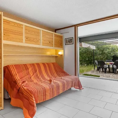 Pre St Martin- 9- Studio Spacieux- 4 Pers Apartamento