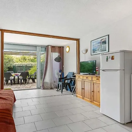 Pre St Martin- 9- Studio Spacieux- 4 Pers Apartment