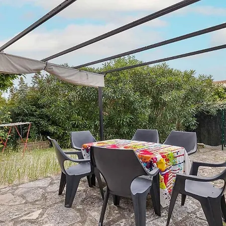 Pre St Martin- 9- Studio Spacieux- 4 Pers Apartment *